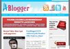 setup a Wordpress blog and install your preferred Theme in your server