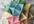 create a piece of modular origami and send it to you