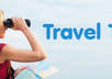 write anything about travelling particularly on different helpful tips