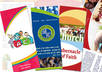 design your organization brochure