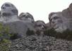 send you an authentic South Dakota rock from a local river bed