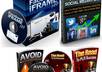 give you 3 POWERFUL Marketing ebooks + optimized sale pages + graphics mrr and plr included +iframe wp plugin+bonuses within 24 hours