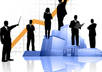 create a one page advertisement or brochure