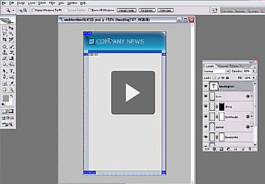 do a basic video tutorial for almost any program big1