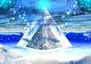 Crystalpyramid