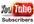 give you 100 guaranteed real human Youtube Subcribers within two hours without your password