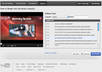 hard encode subtitles or create a subtitle SRT file for any 4 minutes of video
