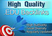 get you 500 EDU backlinks for your site from edu blog comments small1