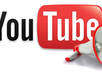 give you 2000 unique Youtube views, up to 300 likes, up to 25 subs and up to 50 comments