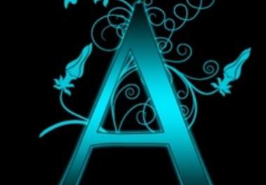 create a logo for your website, product or services big1
