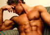 give you my workout routine for six pack abs, giant arms, chiseled chest and overall toned/ built body small1