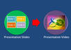 turn your PowerPoint presentation into a HD video and add audio if required small1