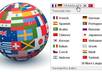 translate any text or small article upto 500 words from any language to any other language or vice versa