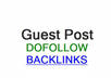 post your guest post in 1 of my 40 PR1 tech geek blogs