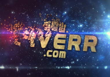 transform your LOGO and tagline in one of this 3 video versions big1