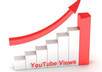 get 1000 real YouTube video views