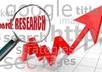 do Complete Keyword Research for you within 24 hours