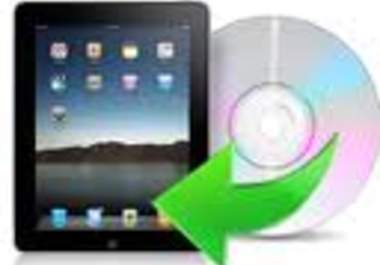 show you how you can watch a DVD on your smartphone big1