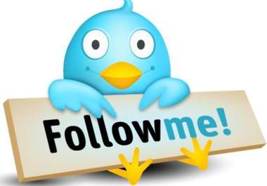 get you 5000+Real TWITTER followers follow in less then 7 hours with out the need of your pass word big1