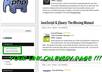 place a back link to your website on my PHP programming tutorial google page rank 2 website blog small1