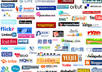 submit your websites to over 25 search engines including google,bing,,Scrub the Web, Bigfinder, Fyber Search, ExactSeek and many others