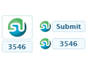 give you 20 Likes on your StumbleUpon share button on your Website small1