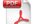 convert your word formatted file to a pdf file