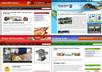 review your blog to maximize visability, ranking and potential blog profits