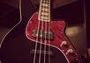 write and record a 1 minute electric bass line for your song