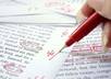 proofread your article or any type of text document