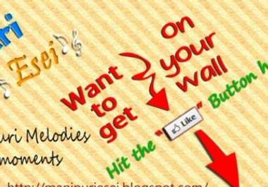 design an Inspiring Timeline cover for your facebook Fanpage or Profile big1