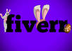 transform your company logo into an Easter theme