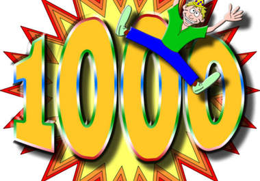 send 1000 REAL Guaranteed Youtube views to your video big1