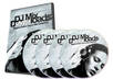 make a 3D DVD, cd, disc cover with disc small1