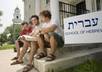 give you a hebrew lesson on Skype
