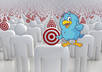 provide 300 high quality real targeted followers to your twitter account small1