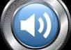 provide you 10 audio file of any song or any video on youtube or any order site of your choice small1