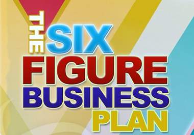 send you a copy of my Business Plan Template System big1