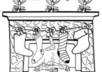 create 5 coloring pages