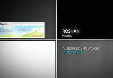 create you this Amazing SHOWCASE video and deliver it within 24hours big1