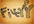animate your logo, text or website electronically with this attractive old paper 3D writing style