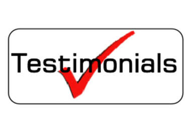 Video Testimonials Logo