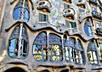 send you a postcard or stamps from Barcelona