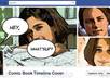 create a comic book facebook timeline cover