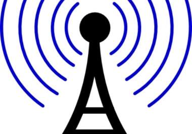 place your product/company as a sponsor for my hit radio show big1