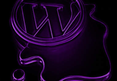 make upto two modifications or fix bugs in your wordpress website or blog big1