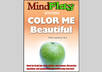 send you more than a dozen lighthearted mind play exercises about COLORS