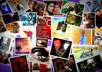 make a killer collage from your pictures plus unlimited revision