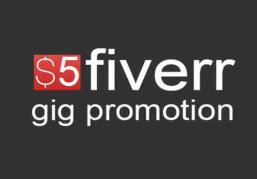 promote your fiverr gig on Twitter big1