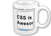 fix your css / html errors / bugs / issues